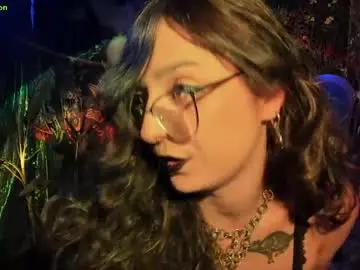 Chaturbate Free Live Porn of _lady_luna_