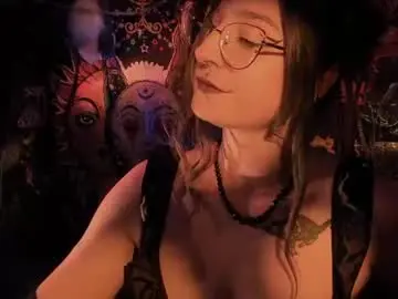 Chaturbate Private Sex Chat of _lady_luna_