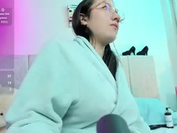 Chaturbate Live Sex Cam of abby_pink1