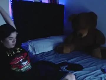 Chaturbate Free Live Porn of alice_cross20