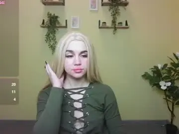 Chaturbate Live Sex of alice_nicei