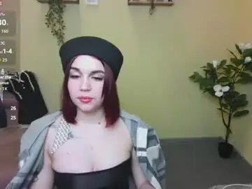 Chaturbate Live Sex Cam of alice_nicei