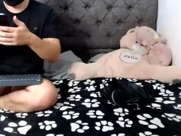 Chaturbate Best Webcam of amy_love_jack