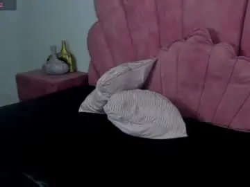 Chaturbate Private Sex Chat of antonella_foxxxx