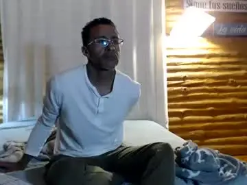 Chaturbate Sex Chat of axcel_borja