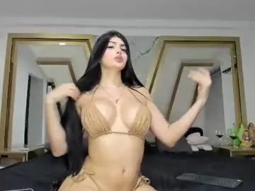Chaturbate Watch Live Sex Cams of bellacarolainnn