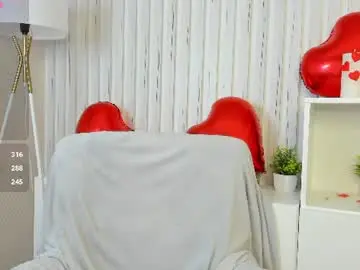 Chaturbate Live Sex of betty_watts