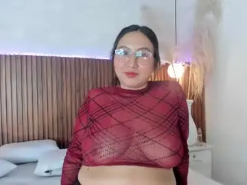 Chaturbate Sex Chat of caroline_clark_