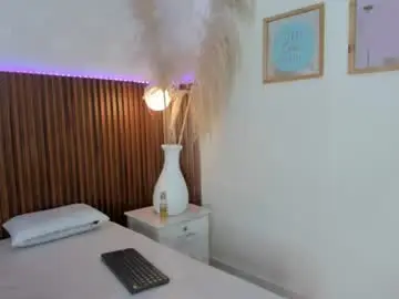 Chaturbate Best live sex cam show of caroline_clark_