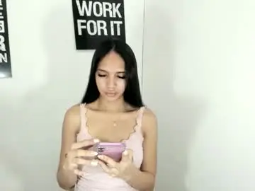 Chaturbate Best Webcam of cici_02