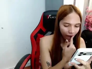 Chaturbate Nude Webcam of cici_02