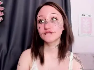 Chaturbate Best live sex cam show of clarettaerps