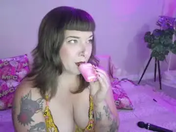 Chaturbate Nude Webcam of cocodeville