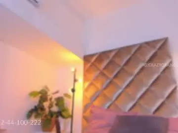 Chaturbate Best Webcam of crazyorange4