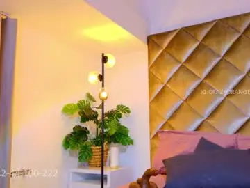 Chaturbate Live Porn of crazyorange4