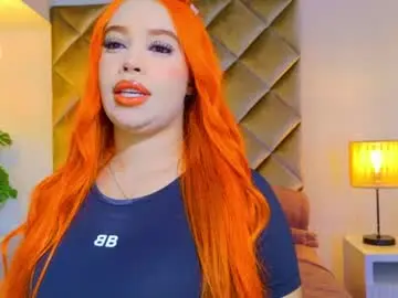 Chaturbate Free Porn Cam of crazyorange4