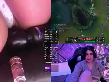 Chaturbate Sex Cam of daphnecontry