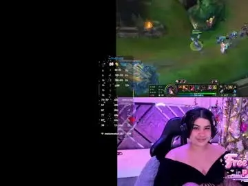 Chaturbate Private Sex Chat of daphnecontry