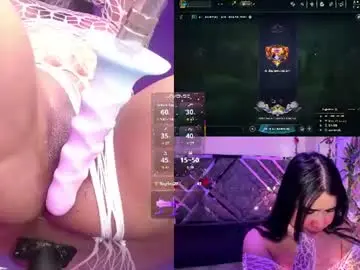 Chaturbate Nude Webcam of daphnecontry
