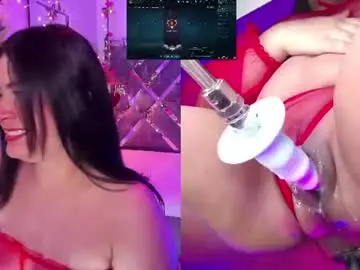 Chaturbate Free Live Porn of daphnecontry