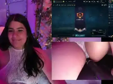 Chaturbate Watch Live Sex Cams of daphnecontry