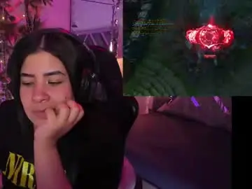 Chaturbate Sex Chat of daphnecontry