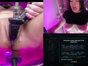 Chaturbate Live Porn of daphnecontry