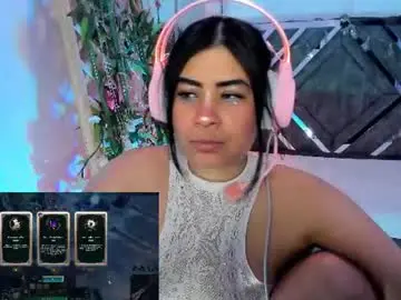 Chaturbate Live Sex Cam of daphnecontry