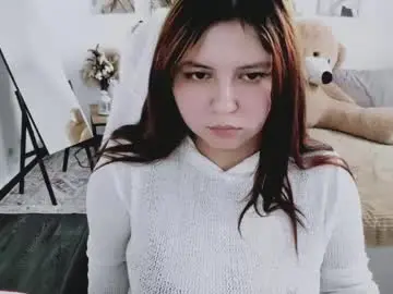 Chaturbate Live Sex Cam of diaangell