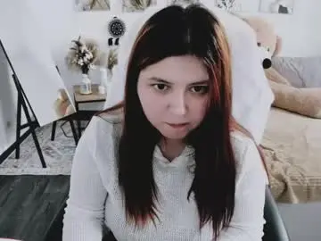 Chaturbate Live Sex Cam of diaangell