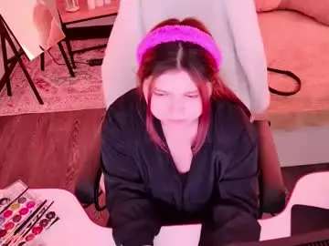 Chaturbate Adult Video Chat of diaangell