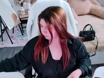 Chaturbate Live Porn of diaangell