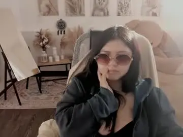 Chaturbate Live Sex of diaangell