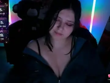 Chaturbate Live Sex Cam of diaangell
