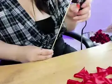 Chaturbate Live Sex of diaangell
