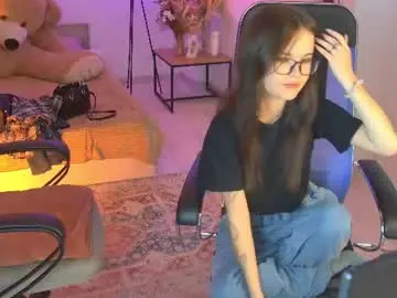 Chaturbate Sex Cam of diaangell