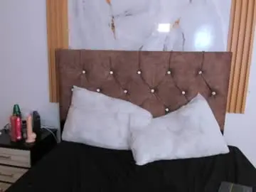 Chaturbate Sex Chat of dorita_belle_
