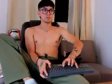 Chaturbate Adult Webcam of etham_wolf1