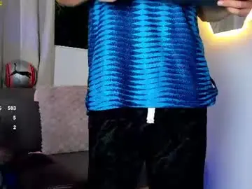 Chaturbate Sex Chat of etham_wolf1