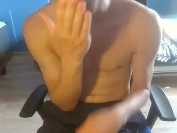 Chaturbate Sex Chat of goodboy146