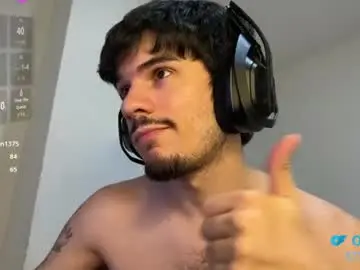 Chaturbate Best live sex cam show of ilytheo