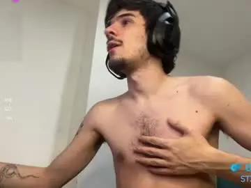 Chaturbate Adult Webcams of ilytheo