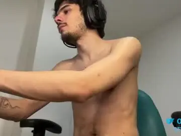 Chaturbate Adult Video Chat of ilytheo