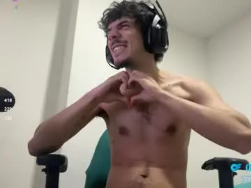 Chaturbate Free Porn Cam of ilytheo