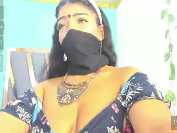 Chaturbate Free Live Porn of iniya_parul