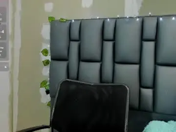 Chaturbate Sex Chat of isabella_led