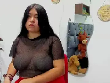 Chaturbate Nude Webcam of isabella_led