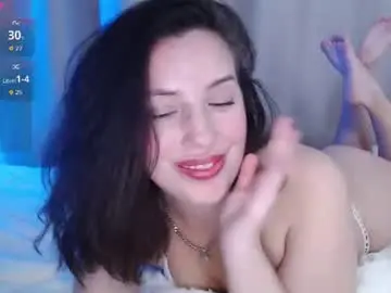 Chaturbate Sex Chat of janice_watts
