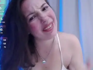 Chaturbate Adult Video Chat of janice_watts