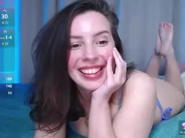 Chaturbate Live Sex Cam of janice_watts